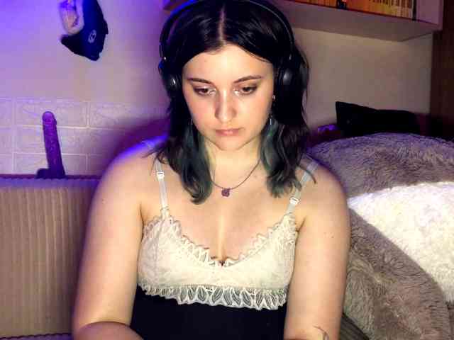 JenaVenanzi webcam