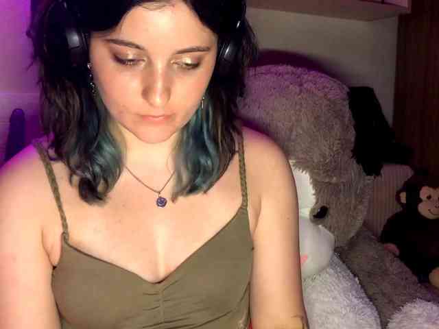 JenaVenanzi webcam