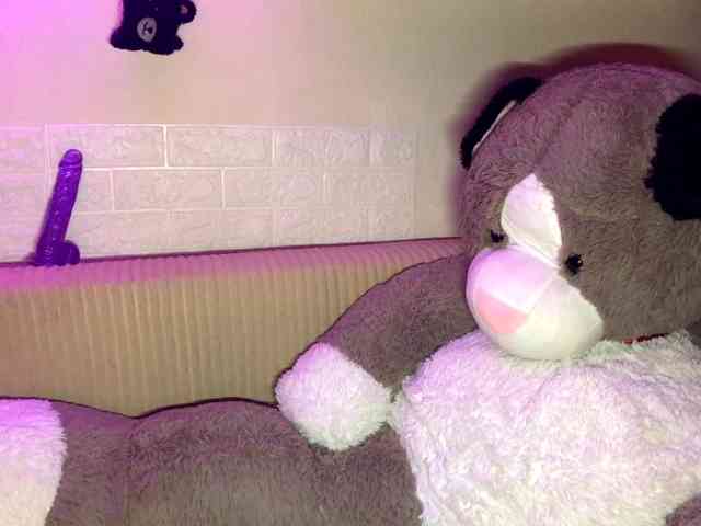 JenaVenanzi webcam