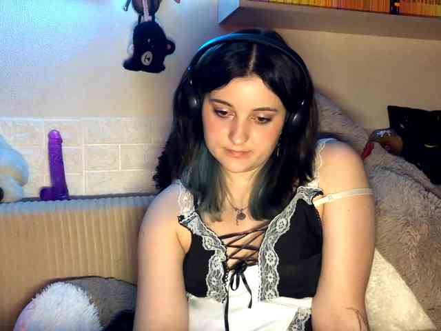 JenaVenanzi webcam