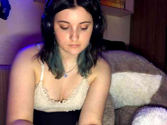 JenaVenanzi webcam