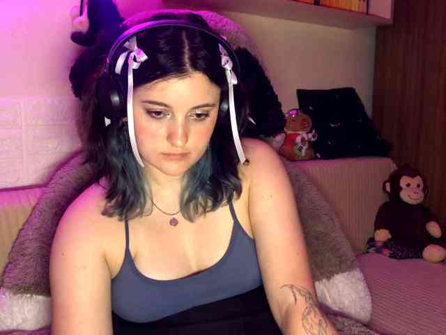 JenaVenanzi webcam
