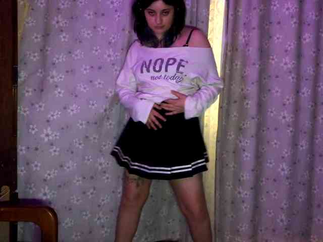 JenaVenanzi webcam