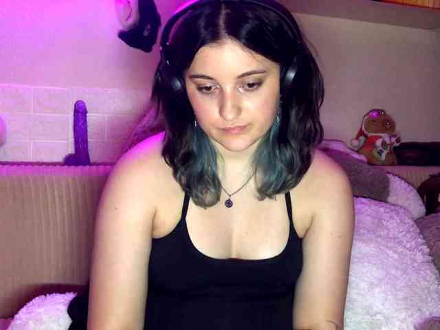 JenaVenanzi webcam