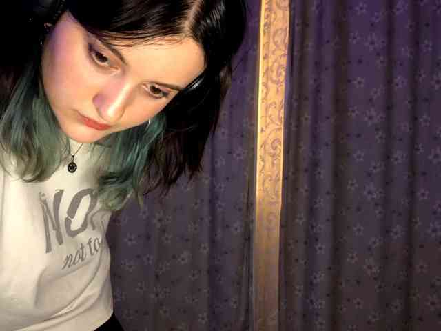JenaVenanzi webcam