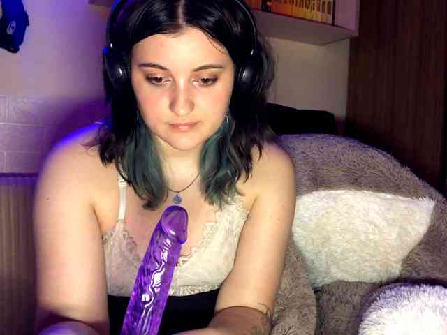 JenaVenanzi webcam