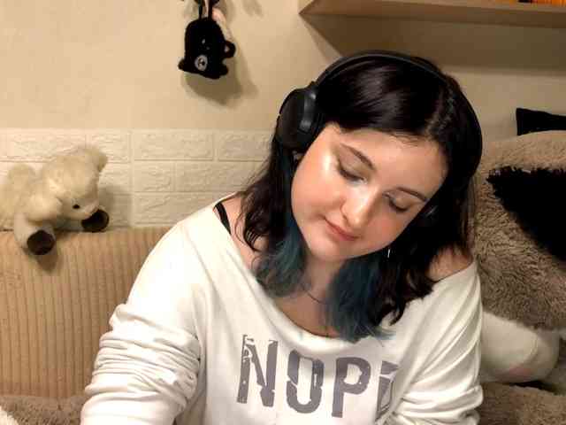 JenaVenanzi webcam