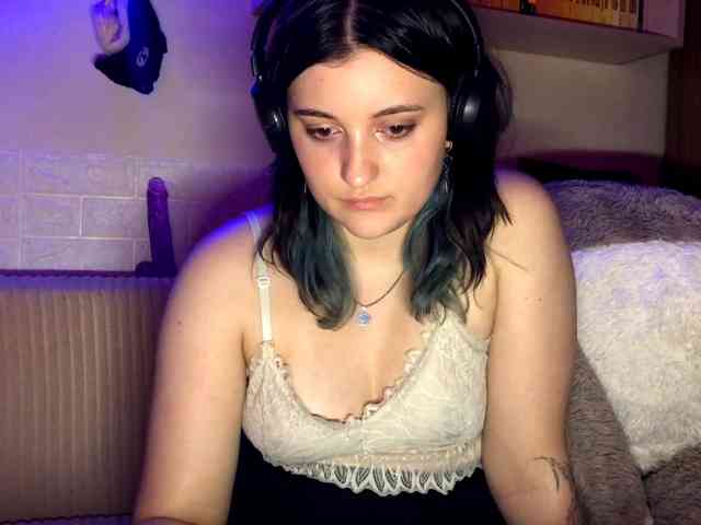 JenaVenanzi webcam