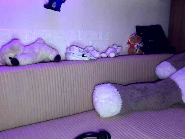 JenaVenanzi webcam