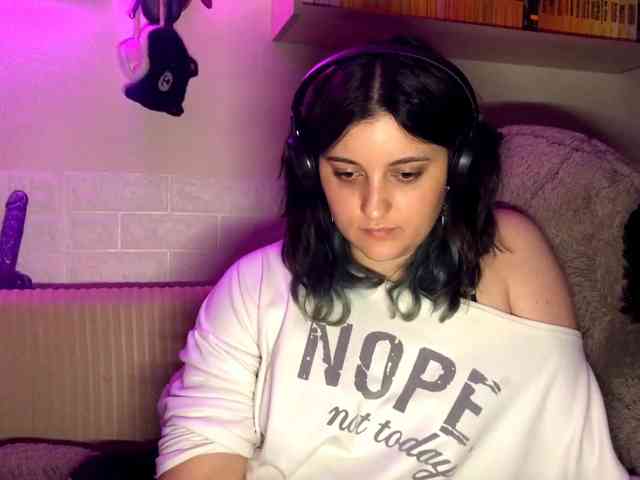 JenaVenanzi webcam
