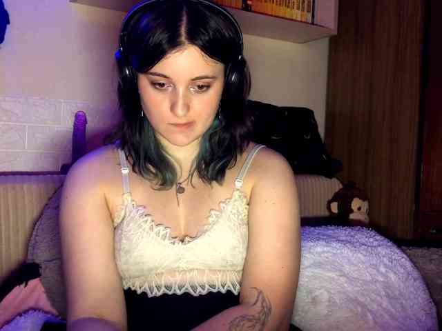 JenaVenanzi webcam