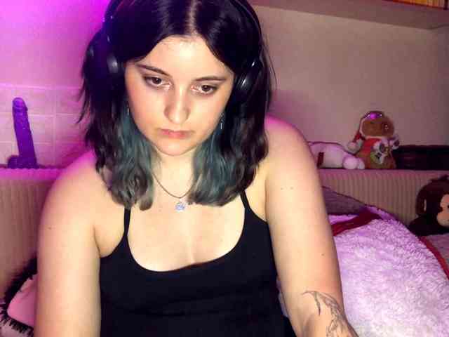 JenaVenanzi webcam