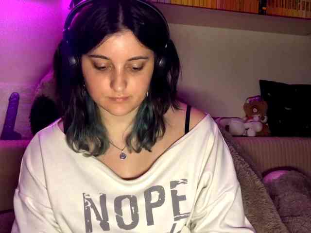 JenaVenanzi webcam
