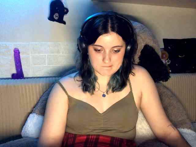 JenaVenanzi webcam