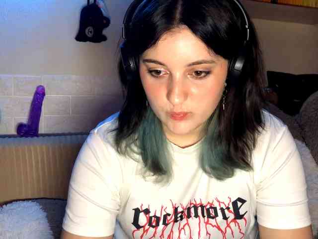 JenaVenanzi webcam
