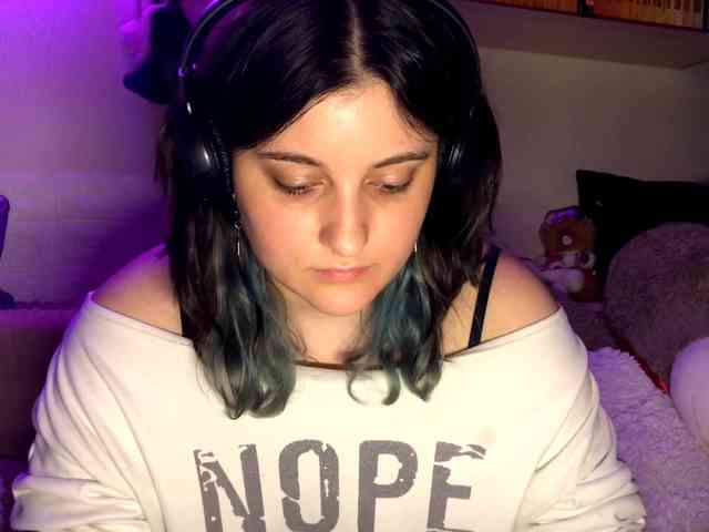 JenaVenanzi webcam