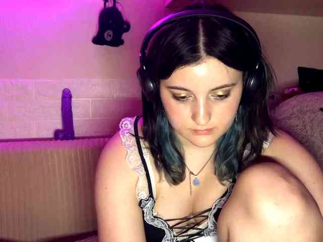 JenaVenanzi webcam