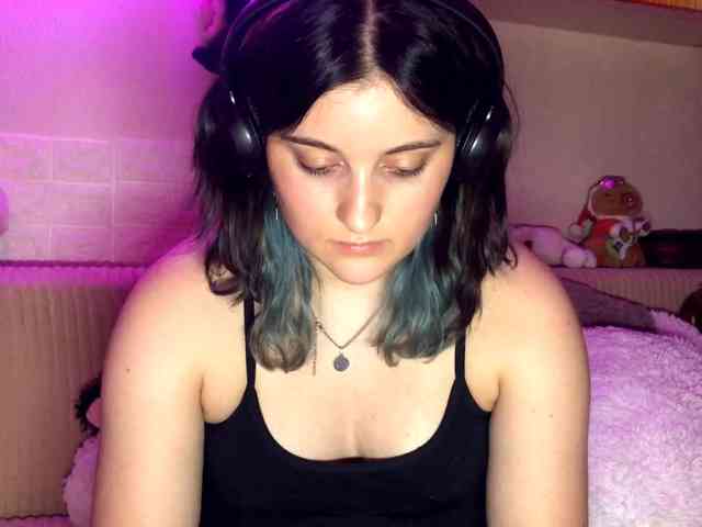 JenaVenanzi webcam