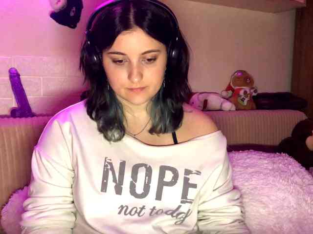 JenaVenanzi webcam