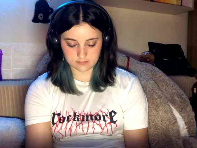 JenaVenanzi webcam