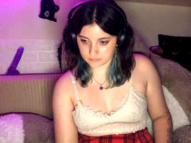JenaVenanzi webcam