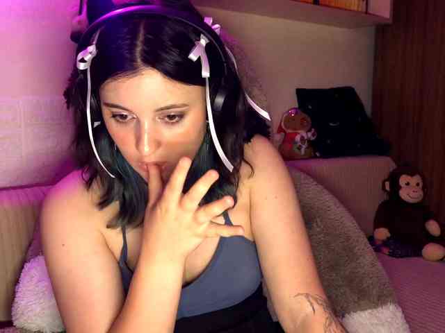 JenaVenanzi webcam