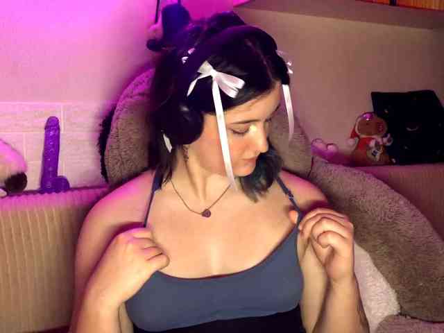JenaVenanzi webcam