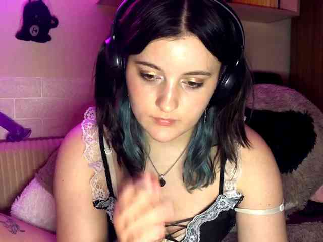 JenaVenanzi webcam