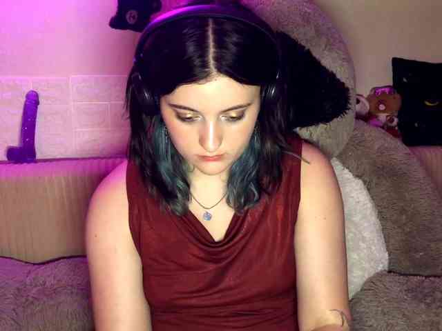 JenaVenanzi webcam
