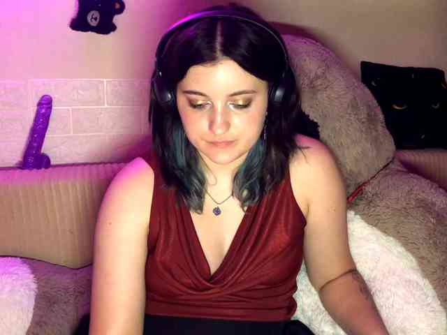 JenaVenanzi webcam