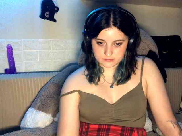 JenaVenanzi webcam