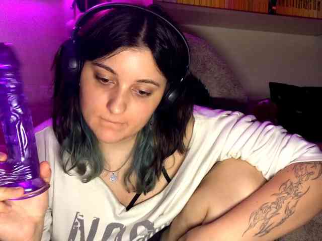 JenaVenanzi webcam