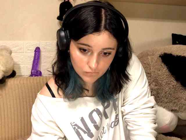 JenaVenanzi webcam