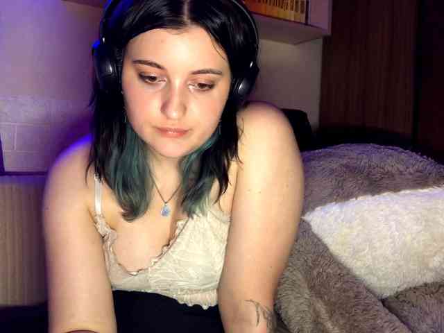 JenaVenanzi webcam