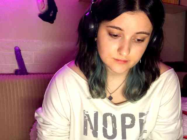 JenaVenanzi webcam