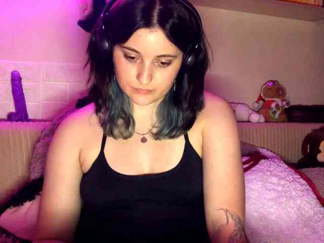 JenaVenanzi webcam
