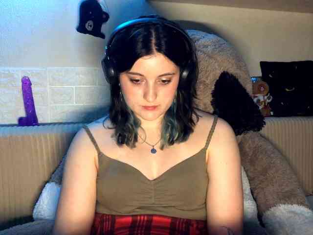 JenaVenanzi webcam