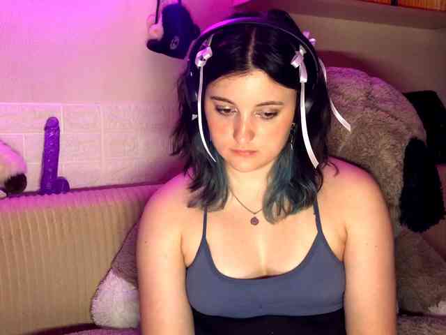 JenaVenanzi webcam