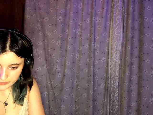 JenaVenanzi webcam