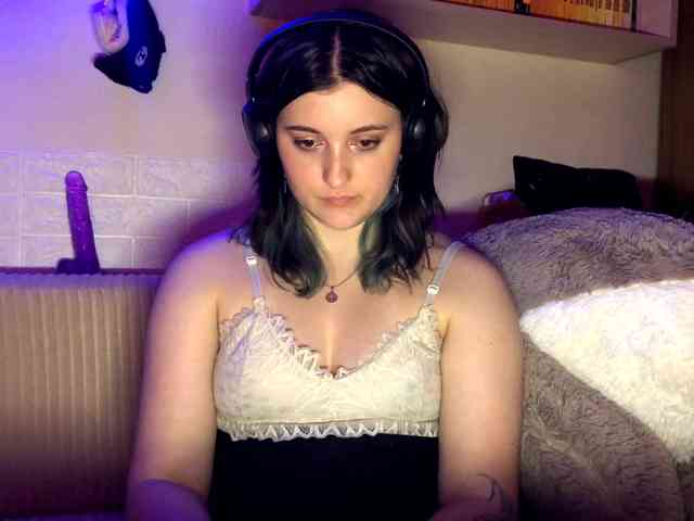 JenaVenanzi webcam