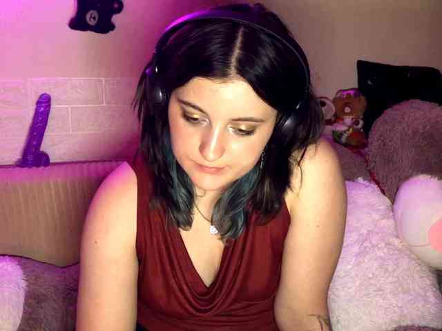 JenaVenanzi webcam