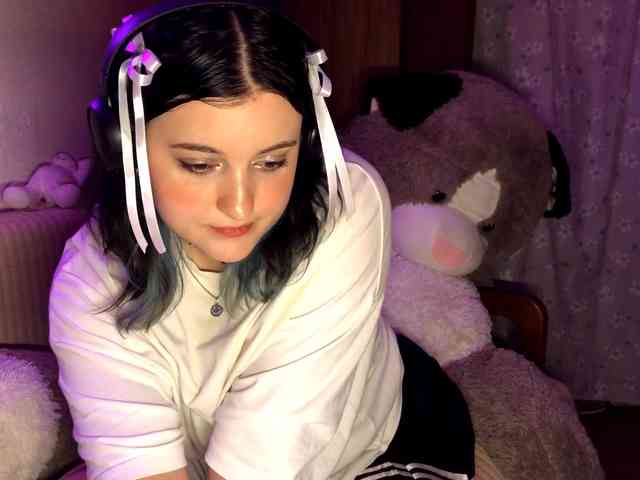 JenaVenanzi webcam