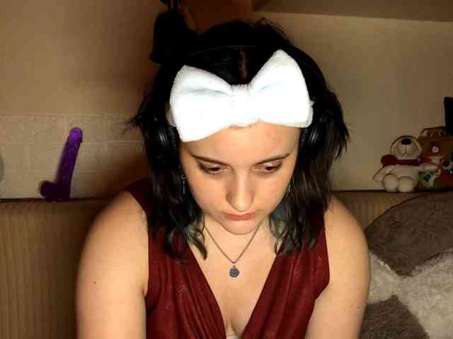 JenaVenanzi webcam