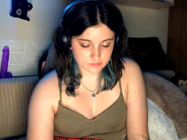 JenaVenanzi webcam