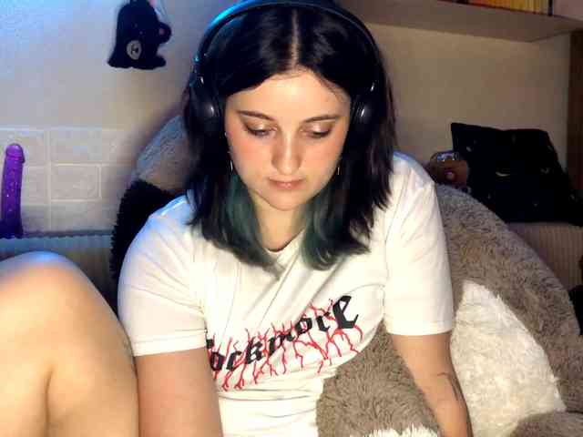 JenaVenanzi webcam