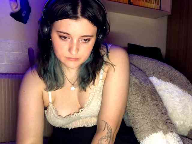 JenaVenanzi webcam