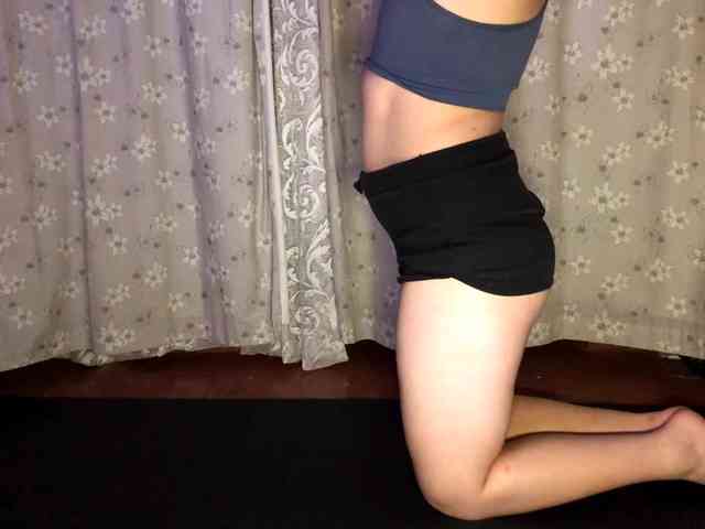 JenaVenanzi Live Webcam on BongaCams