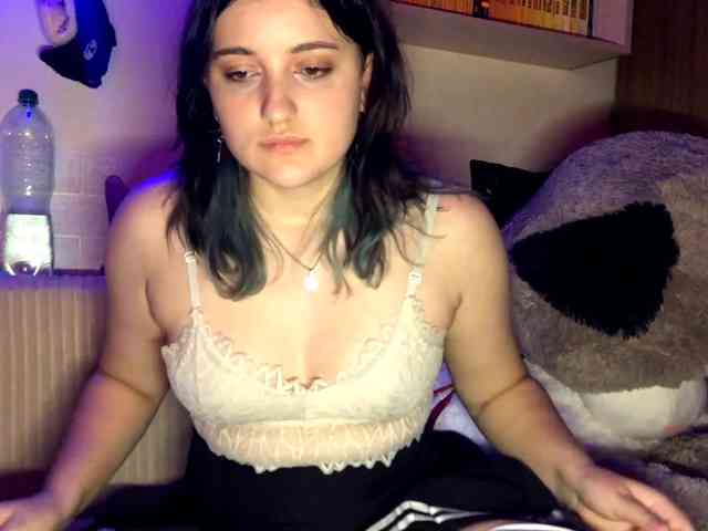 JenaVenanzi webcam
