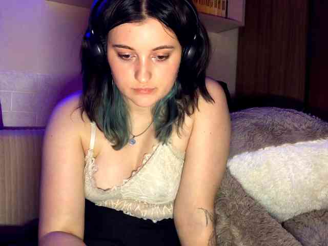 JenaVenanzi webcam