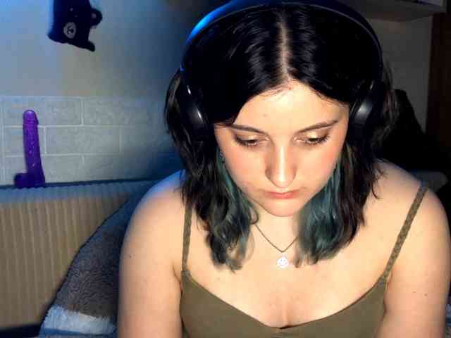 JenaVenanzi webcam